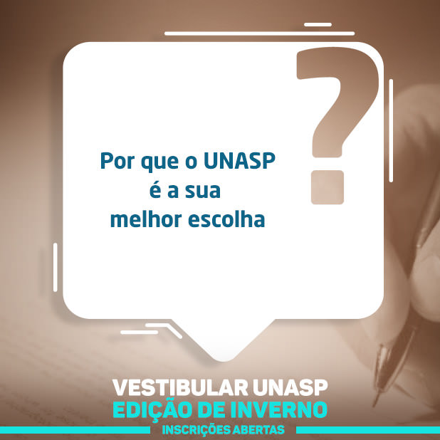 Post Blog Do Unasp