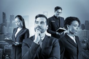 mestrado e doutorado