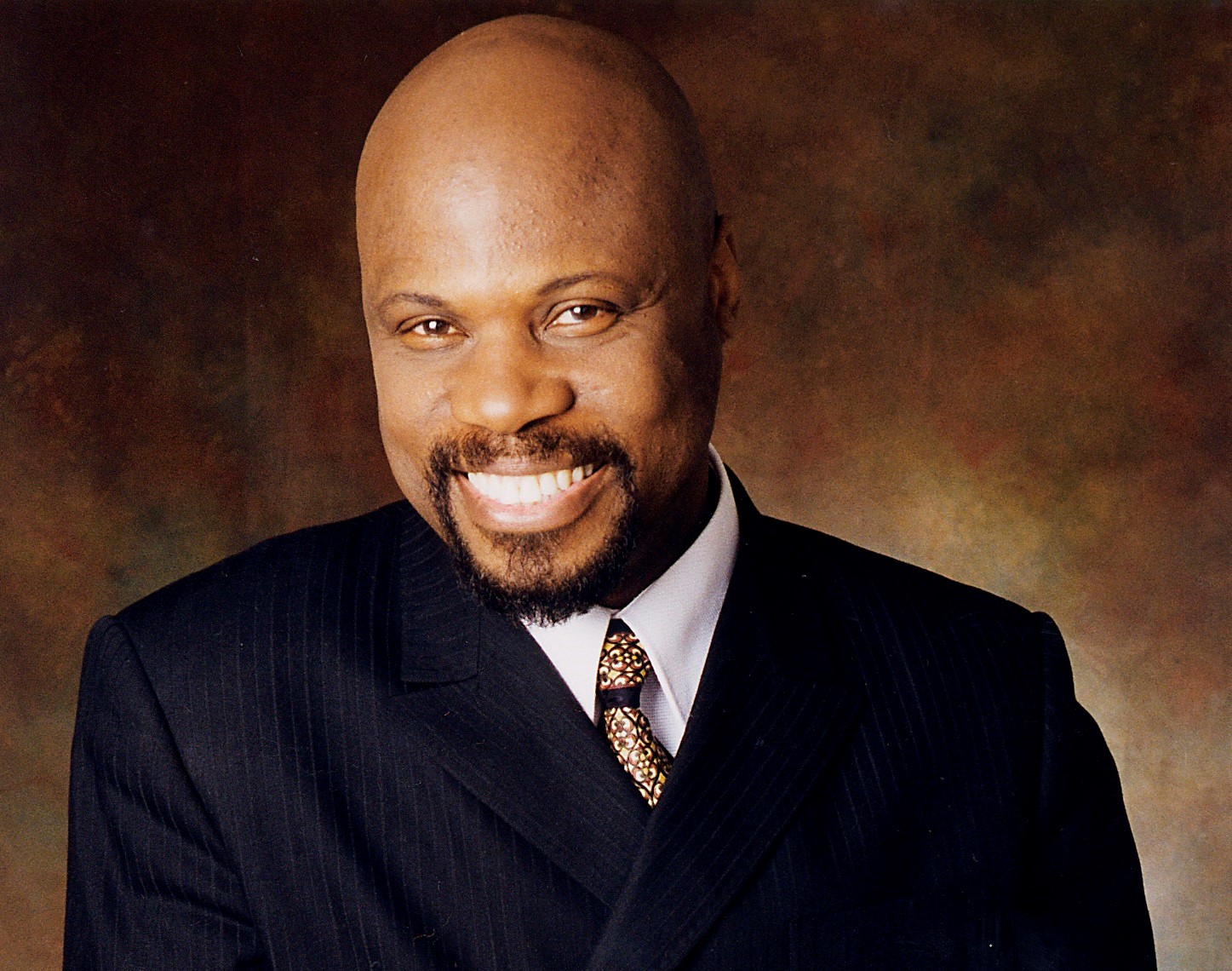 Wintley Phipps Fará Concerto No Unasp Sp Unasp Noticias