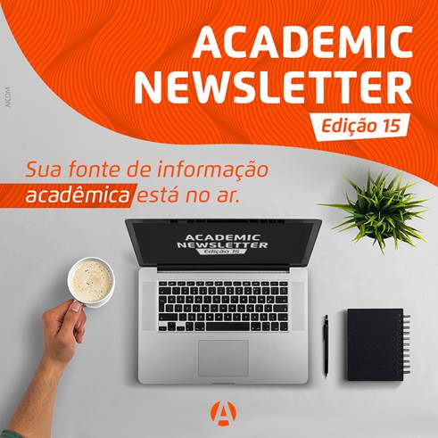 Academic Newsletter lança nova edição - UNASP Noticias
