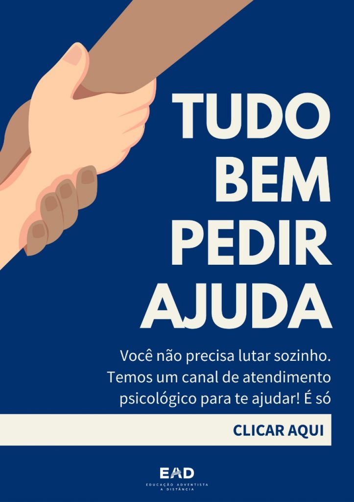 Imagem de divulgação do projeto