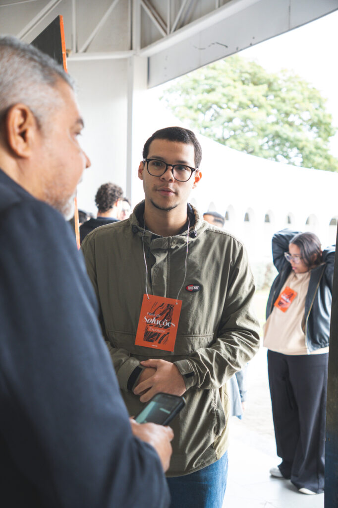 Feira de Soluções 2025